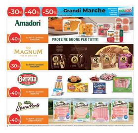 Volantino Coop Pagina 2