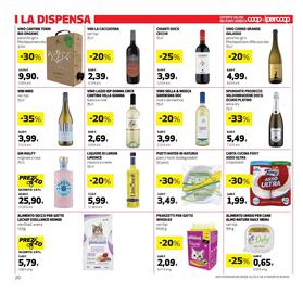 Volantino Coop Pagina 20