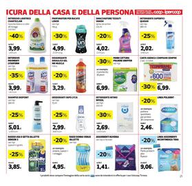 Volantino Coop Pagina 21