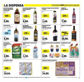 Volantino Coop Pagina 23