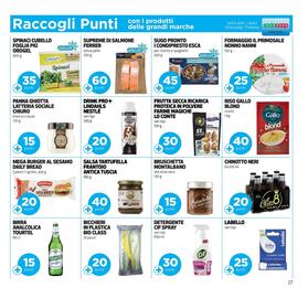 Volantino Coop Pagina 27