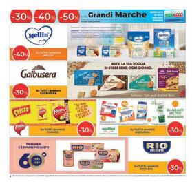 Volantino Coop Pagina 4
