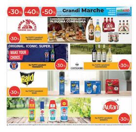 Volantino Coop Pagina 6