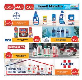 Volantino Coop Pagina 8