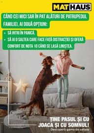 Catalog MatHaus Pagină 1