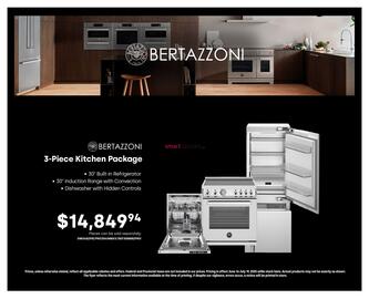 Trail Appliances flyer Page 10