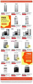 Trail Appliances flyer Page 4