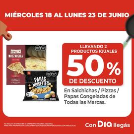 Catálogo Supermercados DIA Página 4
