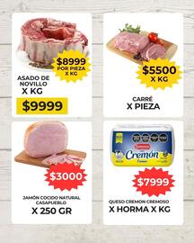 Catálogo Supermercados Zeta Página 2