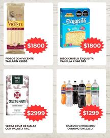 Catálogo Supermercados Zeta Página 4