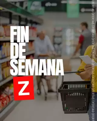Catálogo Supermercados Zeta (válido hasta 22-06)