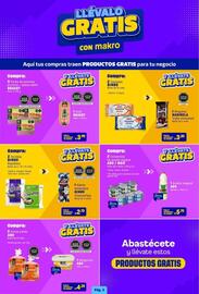 Catálogo Makro Página 3