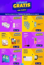 Catálogo Makro Página 5