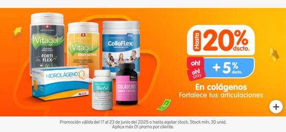 Catálogo Mifarma semana 25 Página 5