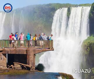 Catálogo RS viajes Página 2
