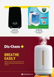 Dis-Chem catalogue Page 5