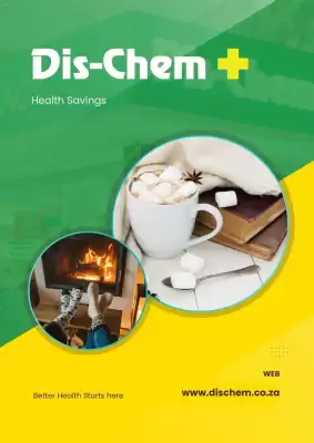 Dis-Chem catalogue