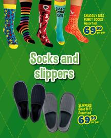 The Crazy Store catalogue Page 3