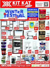 KitKat Cash and Carry catalogue Page 1