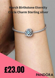 Pandora leaflet Page 4