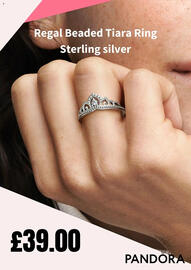 Pandora leaflet Page 6
