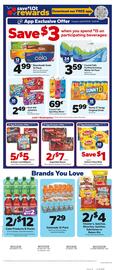 Save a Lot Weekly Ad week 25 Page 2