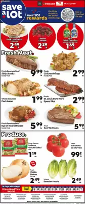 Save a Lot Weekly Ad (valid until 1-07)