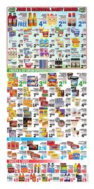 Bravo Supermarkets Weekly Ad week 25 Page 3