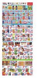 Bravo Supermarkets Weekly Ad week 25 Page 3