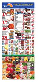 Bravo Supermarkets Weekly Ad week 25 Page 4