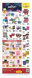 Albertsons Weekly Ad Page 2