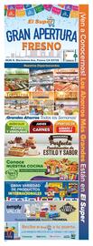 El Super Weekly Ad week 25 Page 1