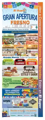 El Super Weekly Ad (valid until 24-06)