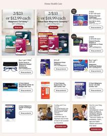 Walgreens Weekly Ad week 26 Page 11