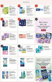 Walgreens Weekly Ad week 26 Page 12