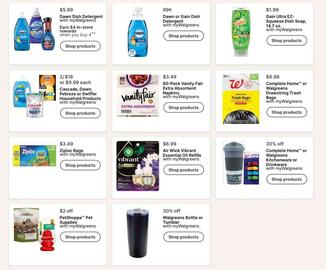 Walgreens Weekly Ad week 26 Page 17