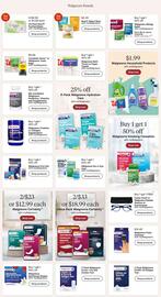 Walgreens Weekly Ad week 26 Page 3