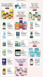 Walgreens Weekly Ad week 26 Page 7