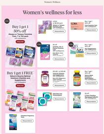 Walgreens Weekly Ad week 26 Page 8