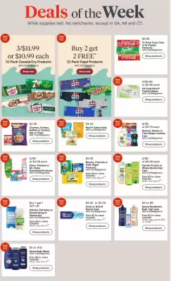 Walgreens Weekly Ad (valid until 28-06)