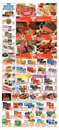 Chief Supermarket Weekly Ad week 25 Page 2