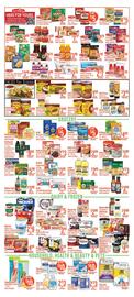 Chief Supermarket Weekly Ad week 25 Page 3