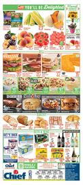 Chief Supermarket Weekly Ad week 25 Page 4