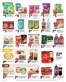 Bidgood's flyer week 25 Page 2