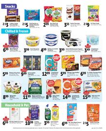 Bidgood's flyer week 25 Page 3