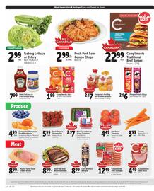 Bidgood's flyer week 25 Page 4