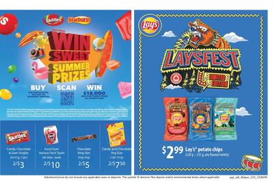 Bidgood's flyer week 25 Page 5