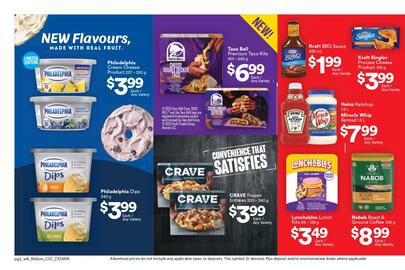 Bidgood's flyer week 25 Page 6