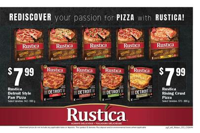 Bidgood's flyer week 25 Page 7