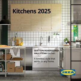 IKEA flyer week 25 Page 1